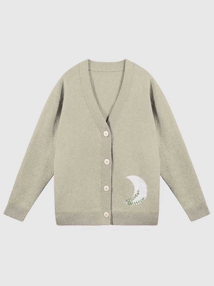 Half Moon Sweater product image (3)