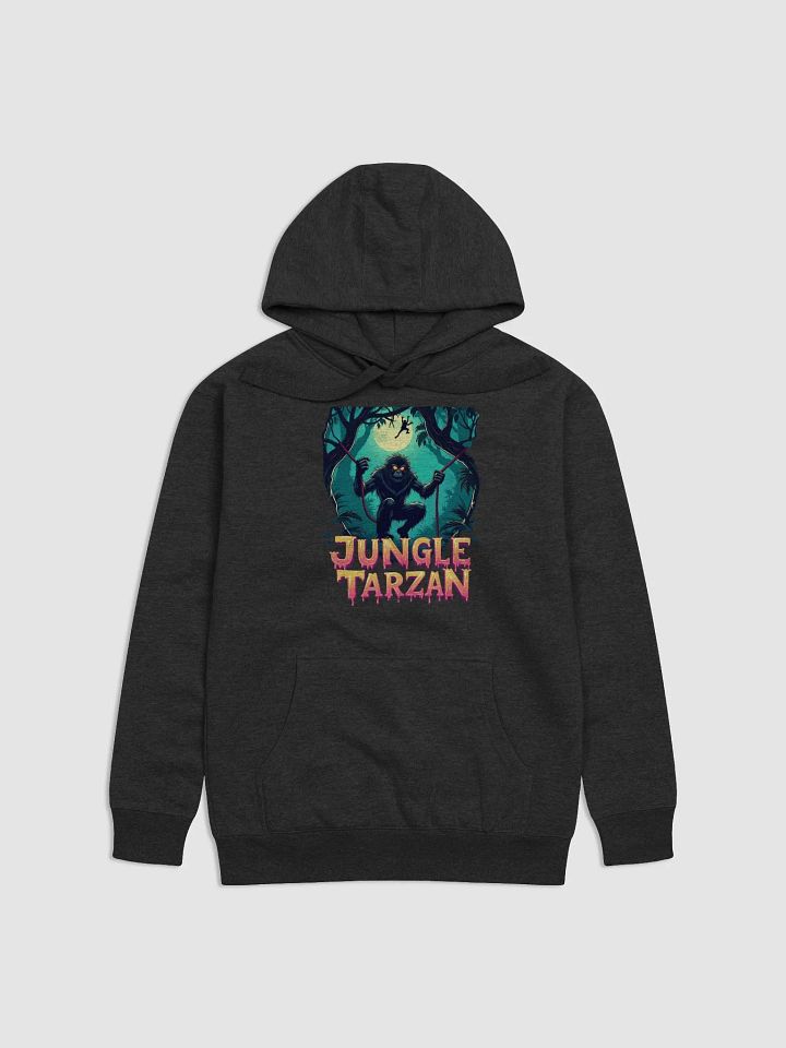 Jungle Tarzan Hoodie product image (3)