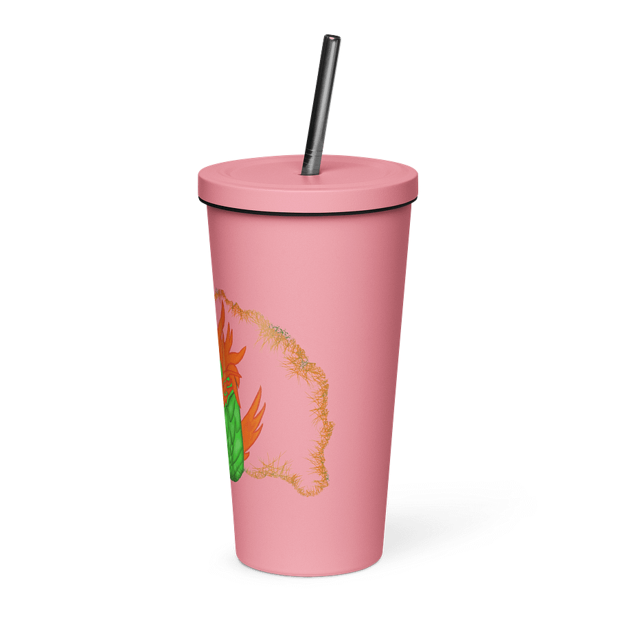 Dragon's Breath Insulated Tumbler product image (3)