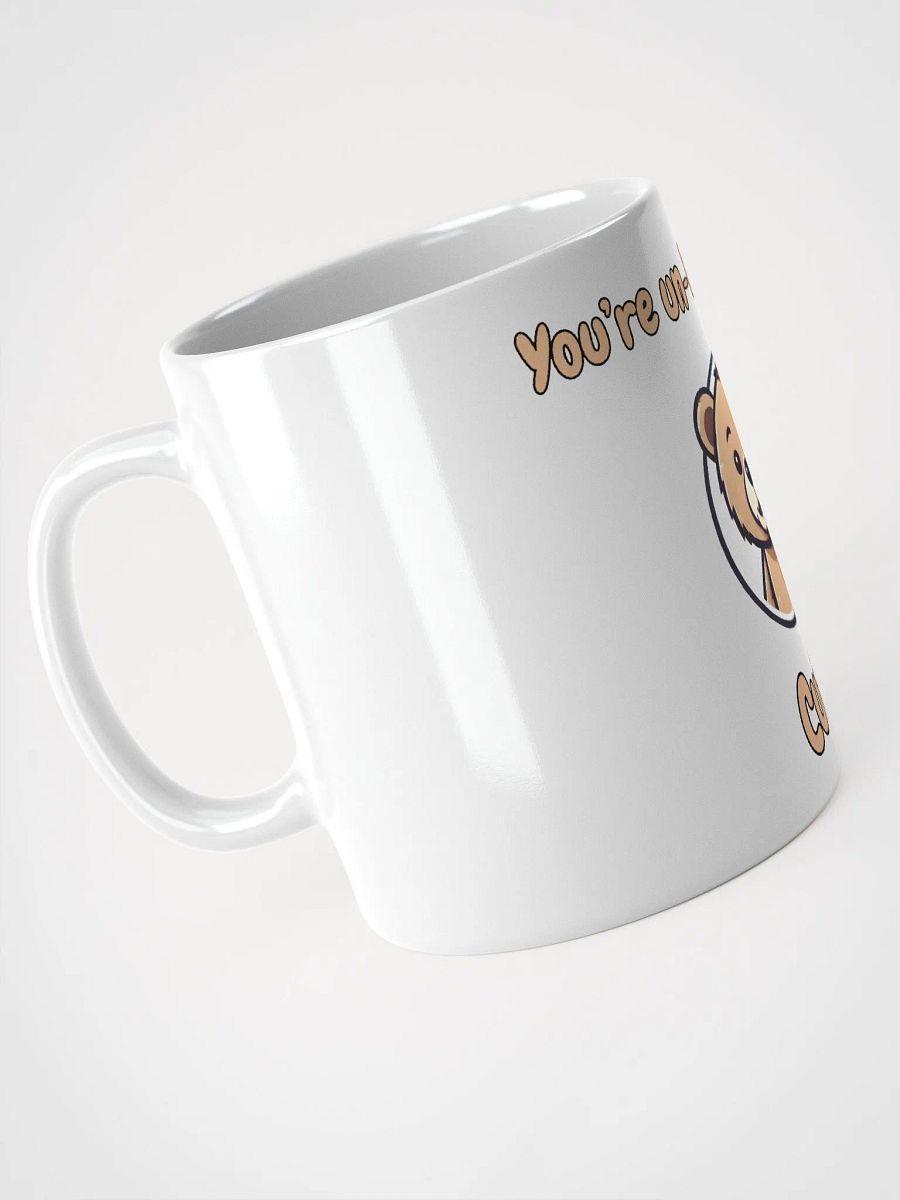 Un-Bear-Ably Cute Mug product image (6)
