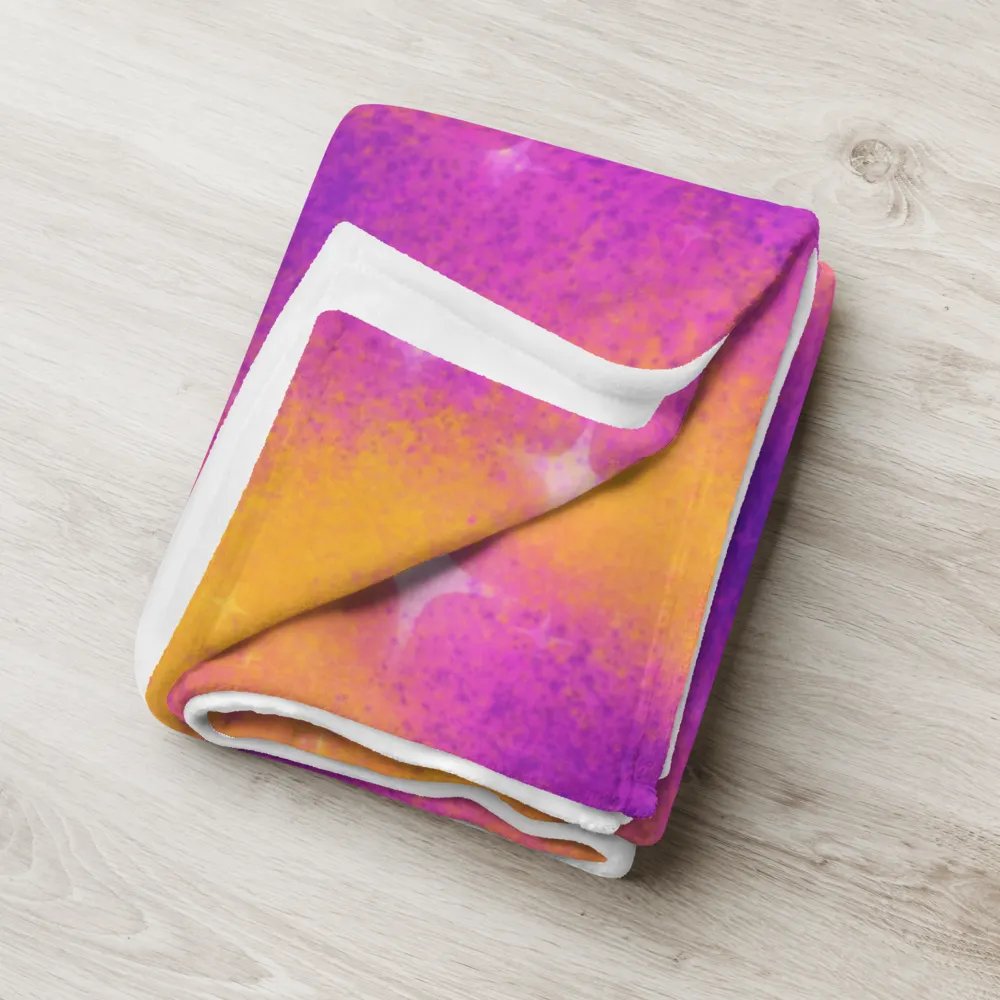 Spacezel Throw Blanket product image (18)