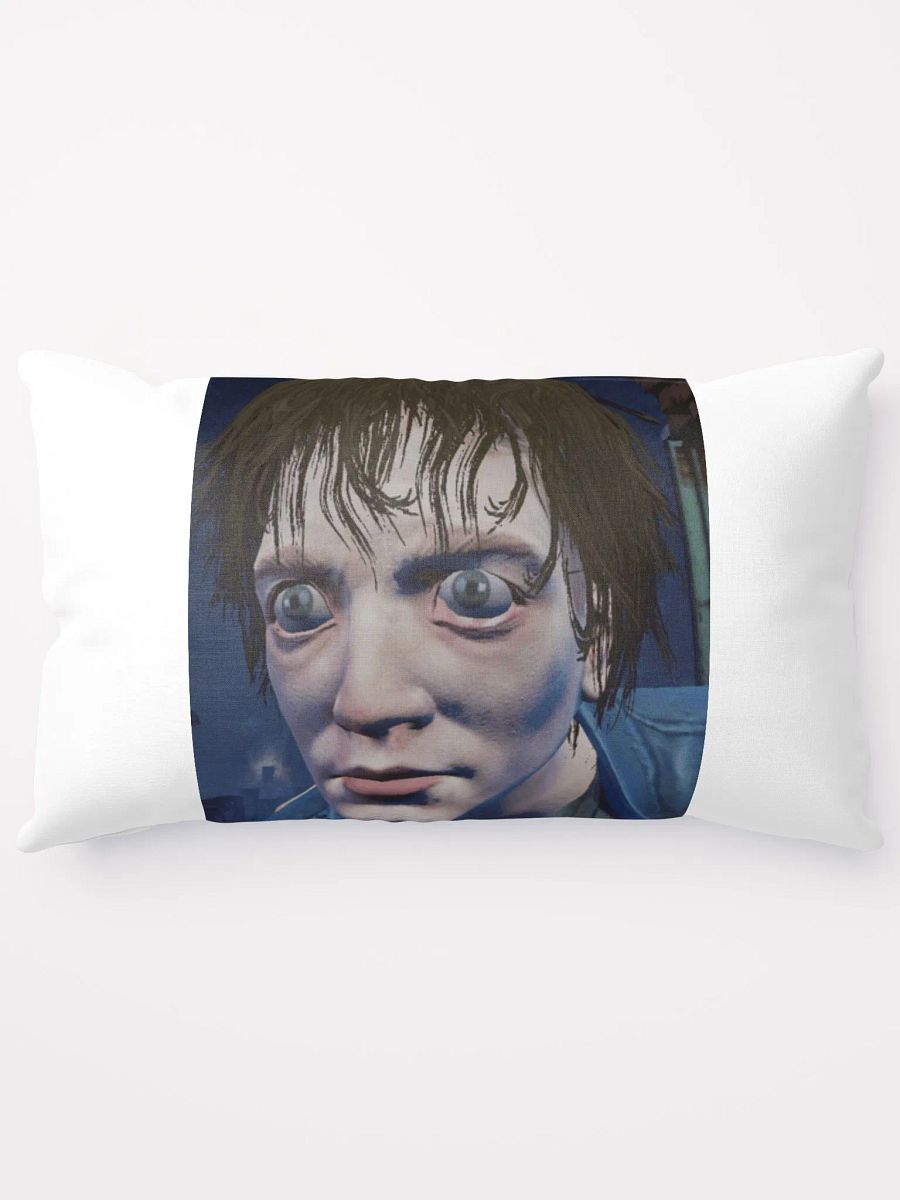 Cursed Quentin Pillow product image (14)