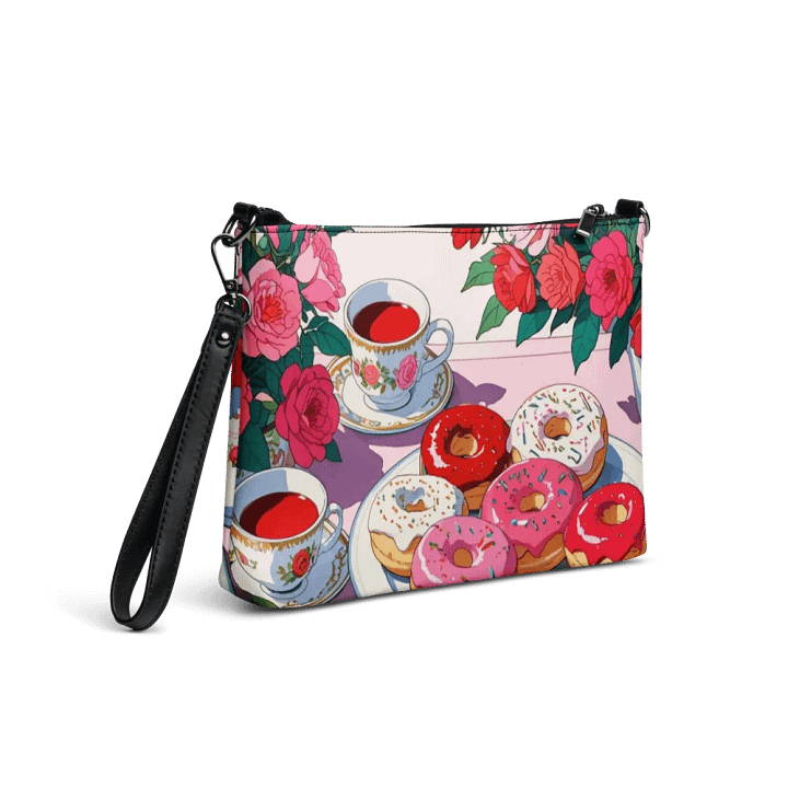 Muse Coquette Crossbody Bag product image (2)