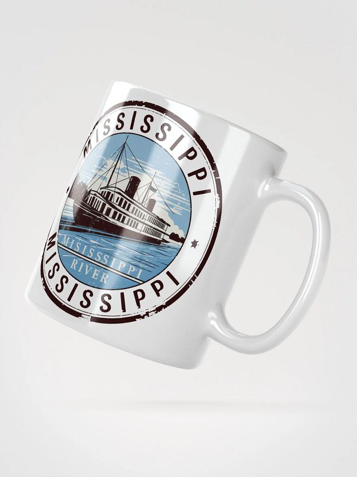Mississippi – USA State Pride Collection product image (5)