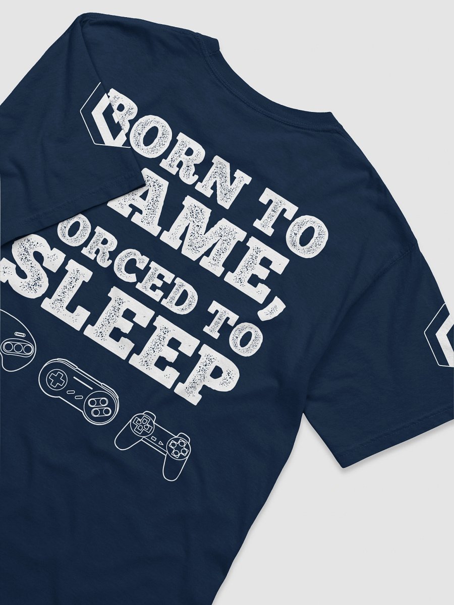 Retro Renegades -Born To Game product image (15)