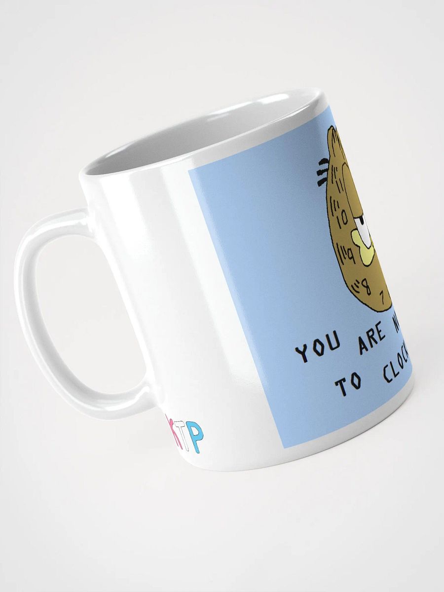 Clockaganda Mug product image (4)