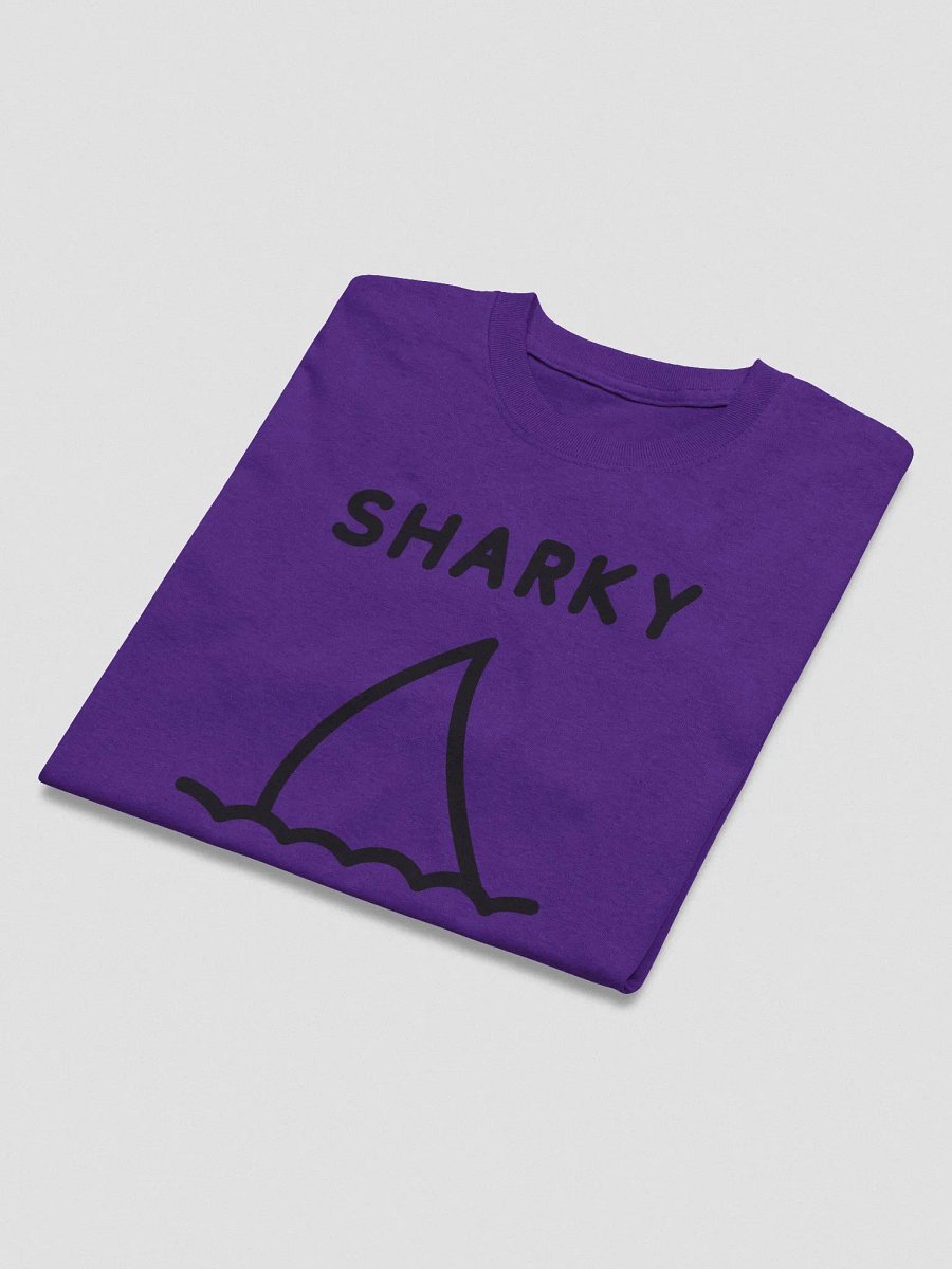 Shark Swimming the Seas product image (2)