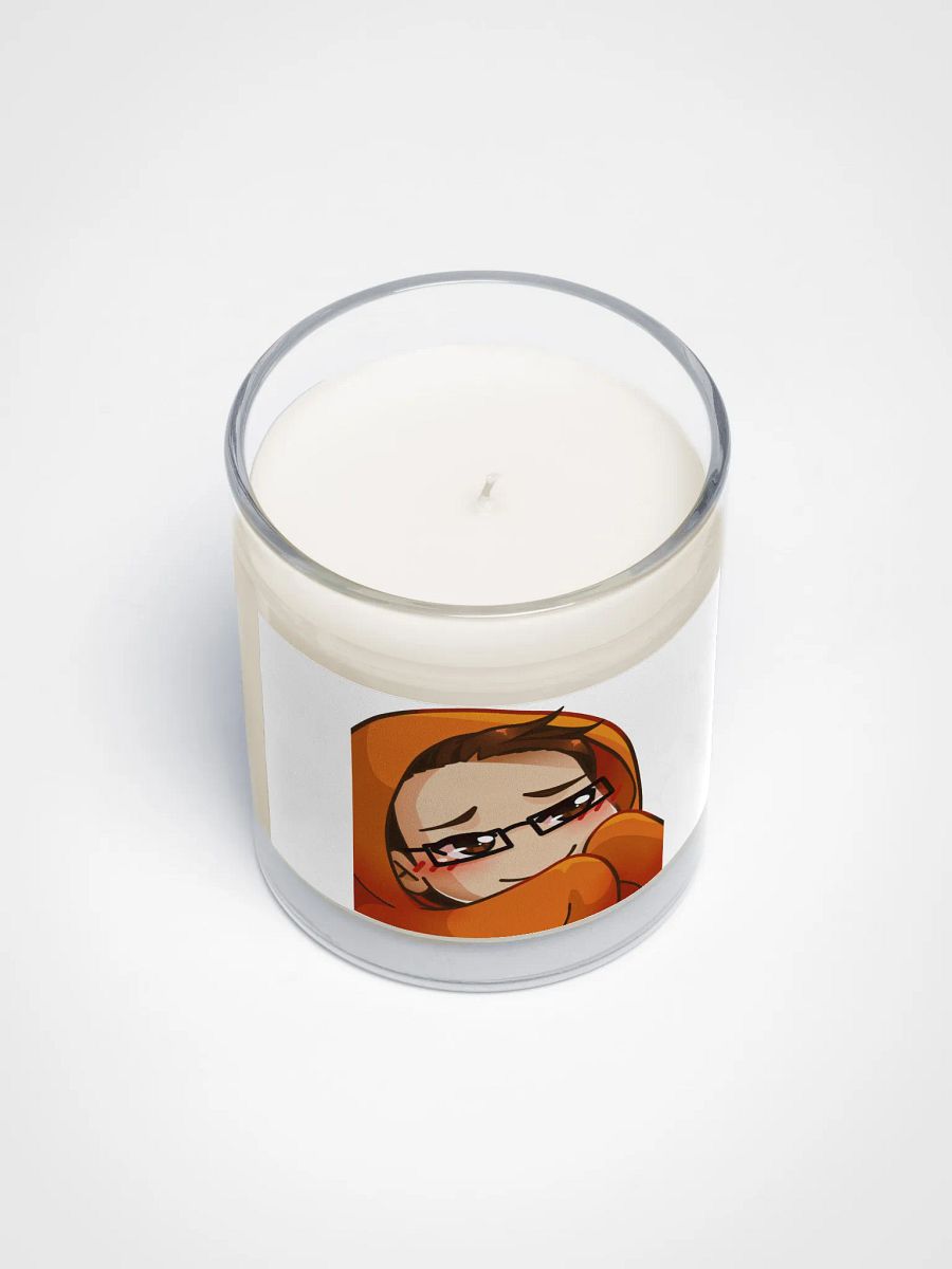 Farmhouse Cozy Candle product image (3)