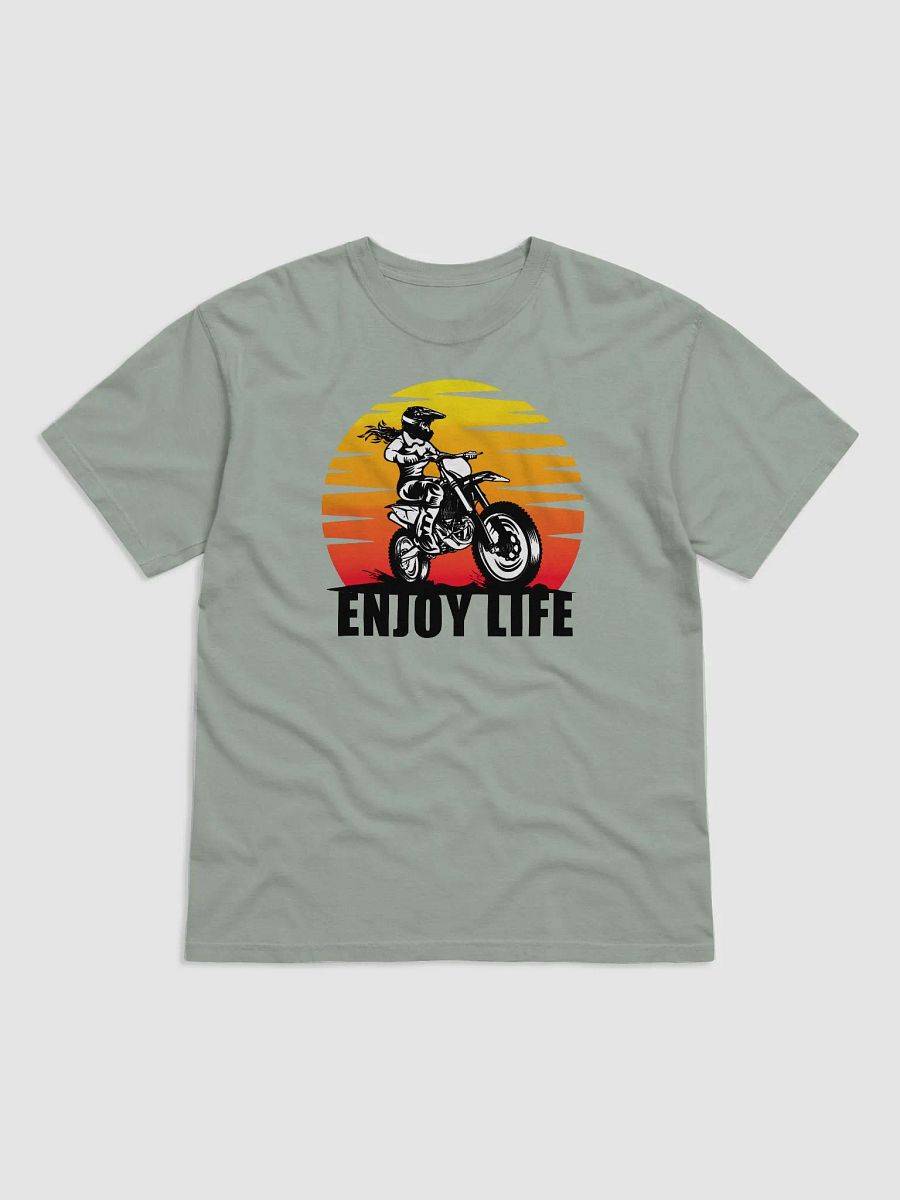 Enjoy Life T-Shirt product image (2)