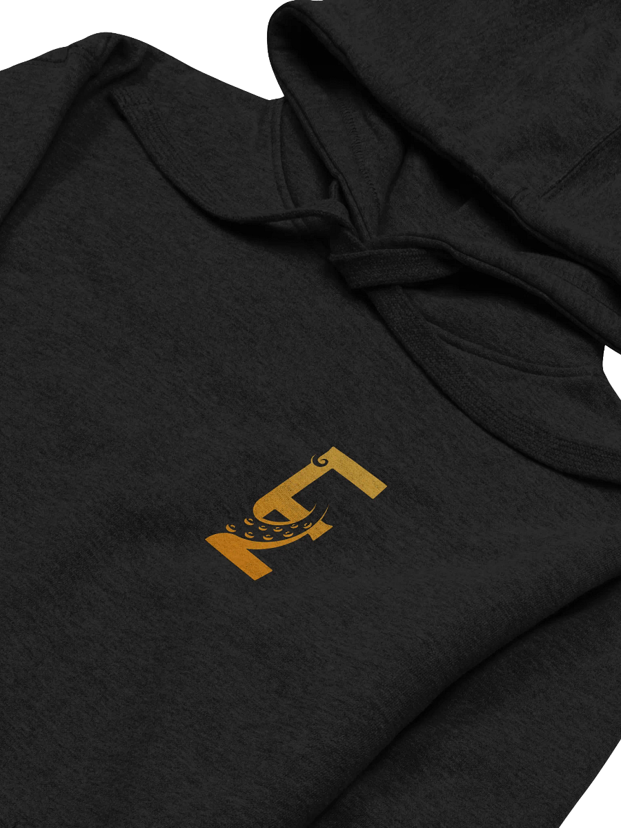 Eldritzh Tentacle Knife Hoodie product image (31)
