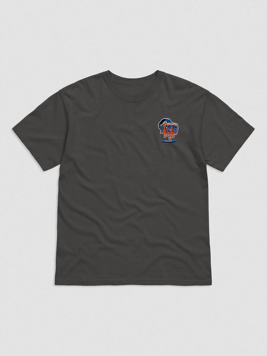 Kanji Tee product image (1)