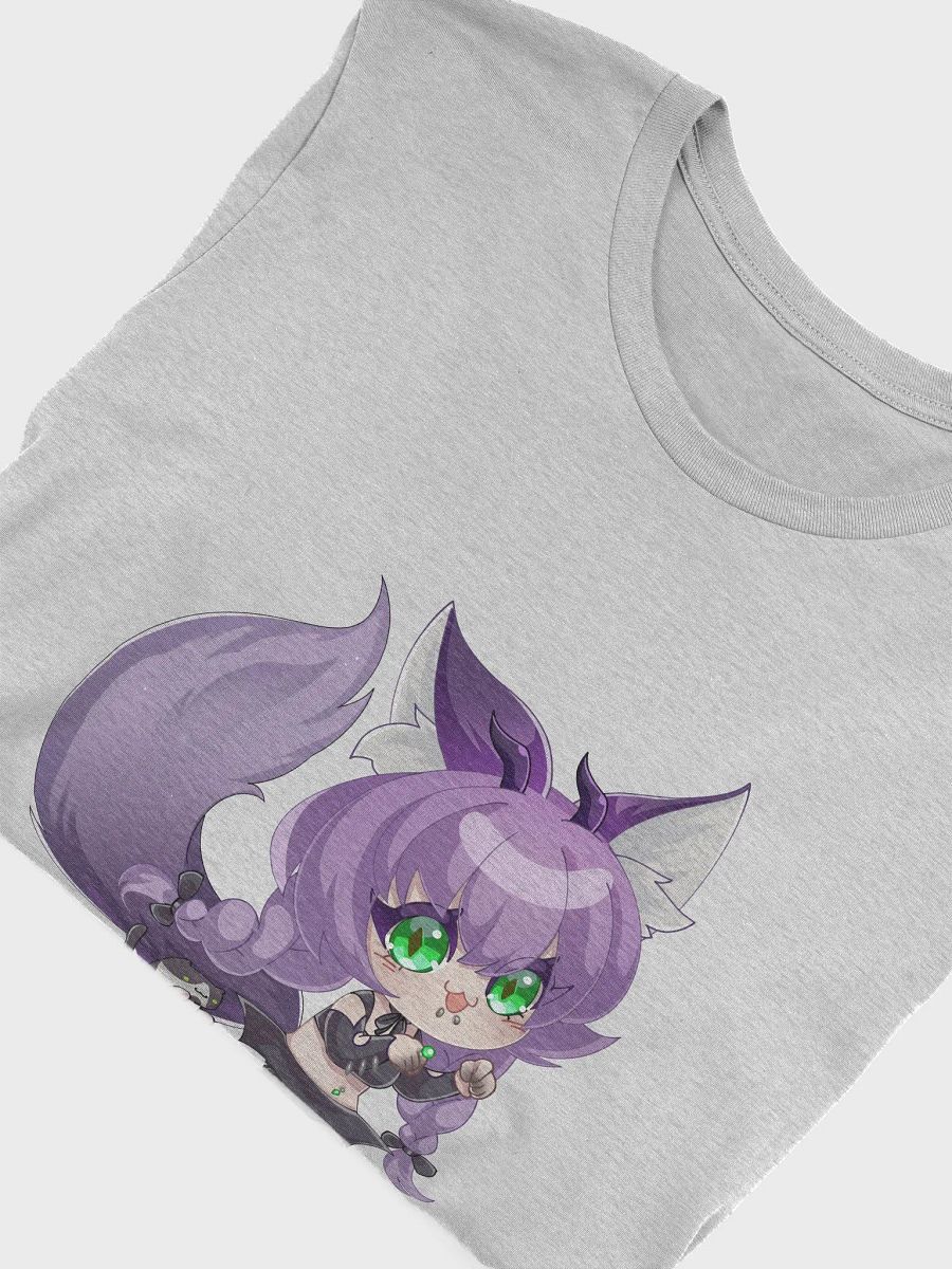 Katalae Nyan Dance Supersoft Shirt product image (47)