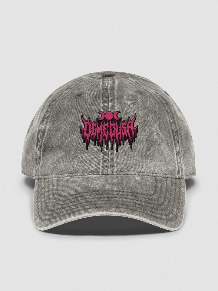 Metal AF Cap - gray product image (1)
