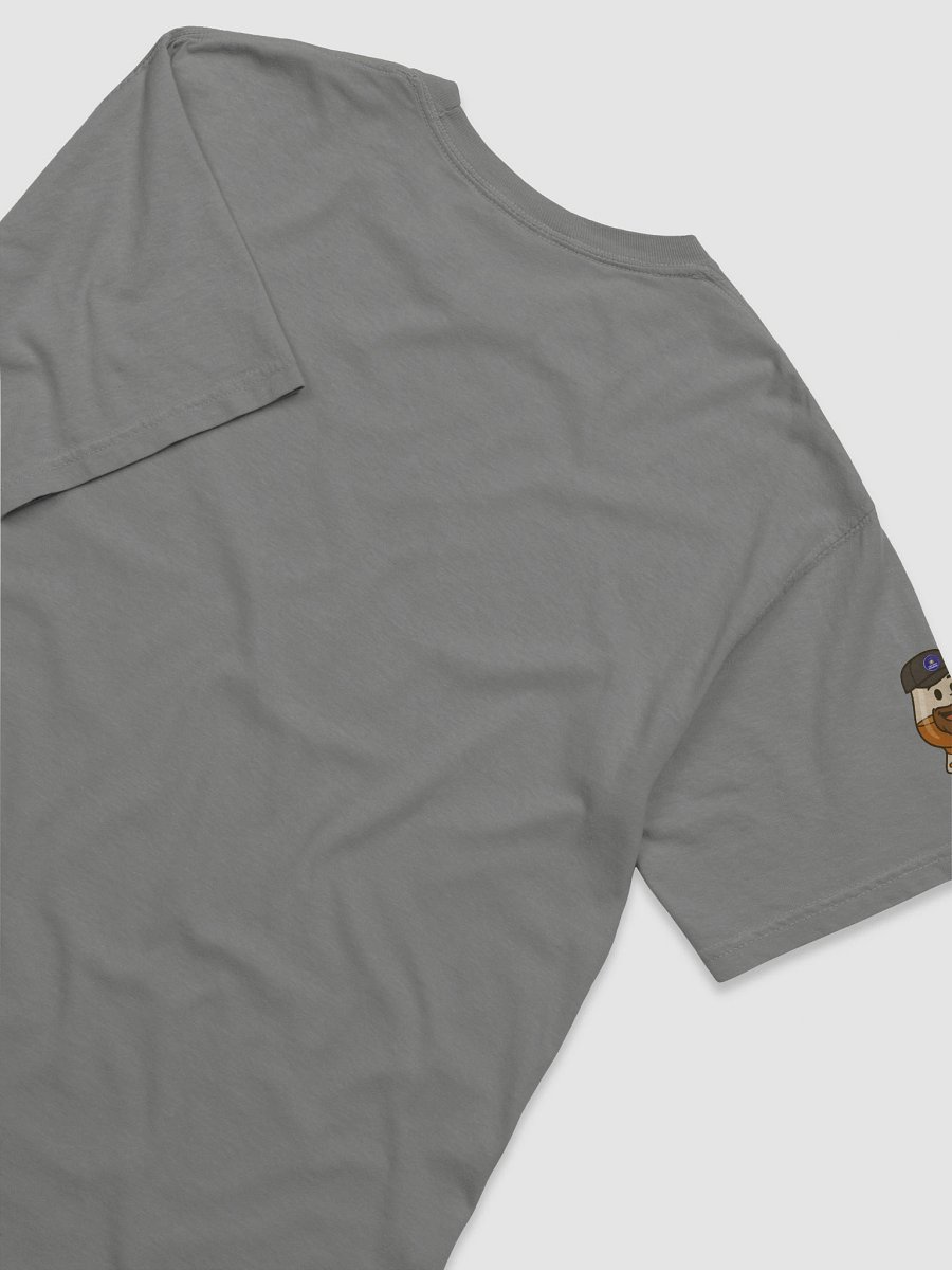 Dad Does Bourbon Comfort Colors T-Shirt product image (21)