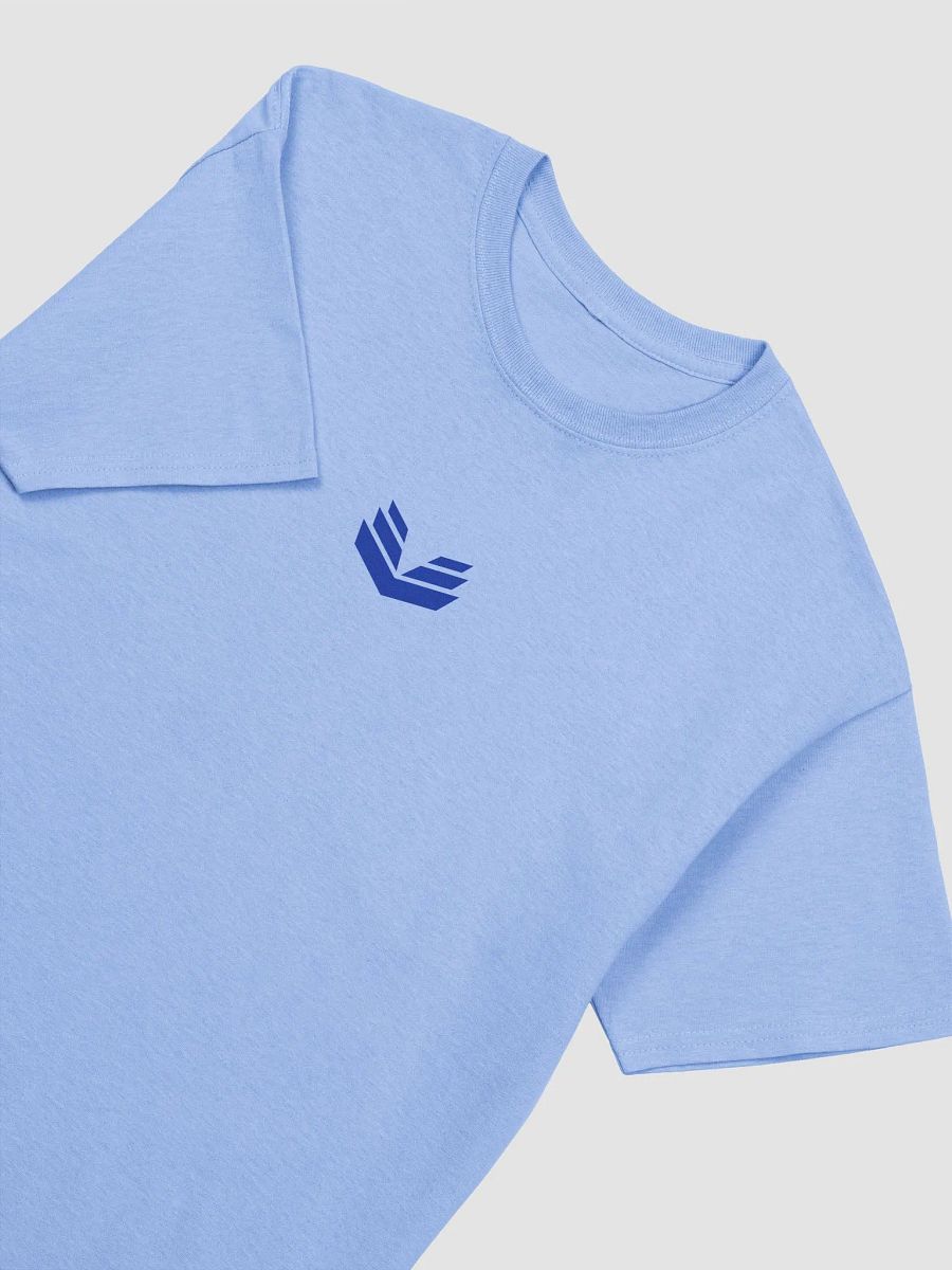 Heatseeker Tee - Carolina Blue product image (4)