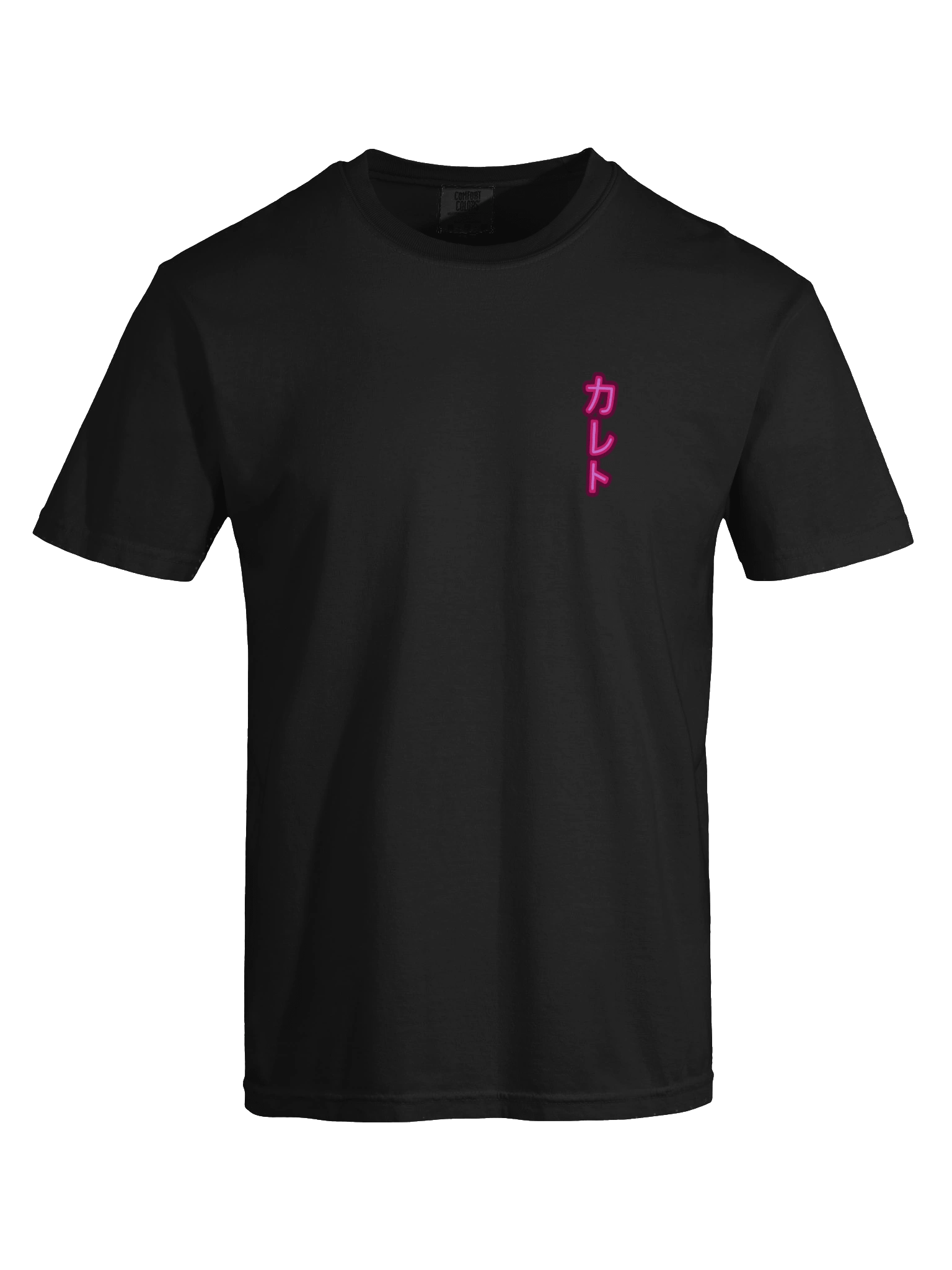 Cityscape - Shirt (Back Print) product image (7)
