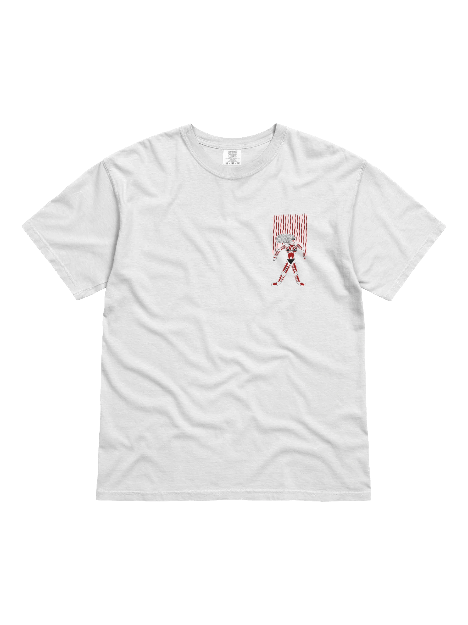 SUNGRILLER2025 t-shirt product image (1)