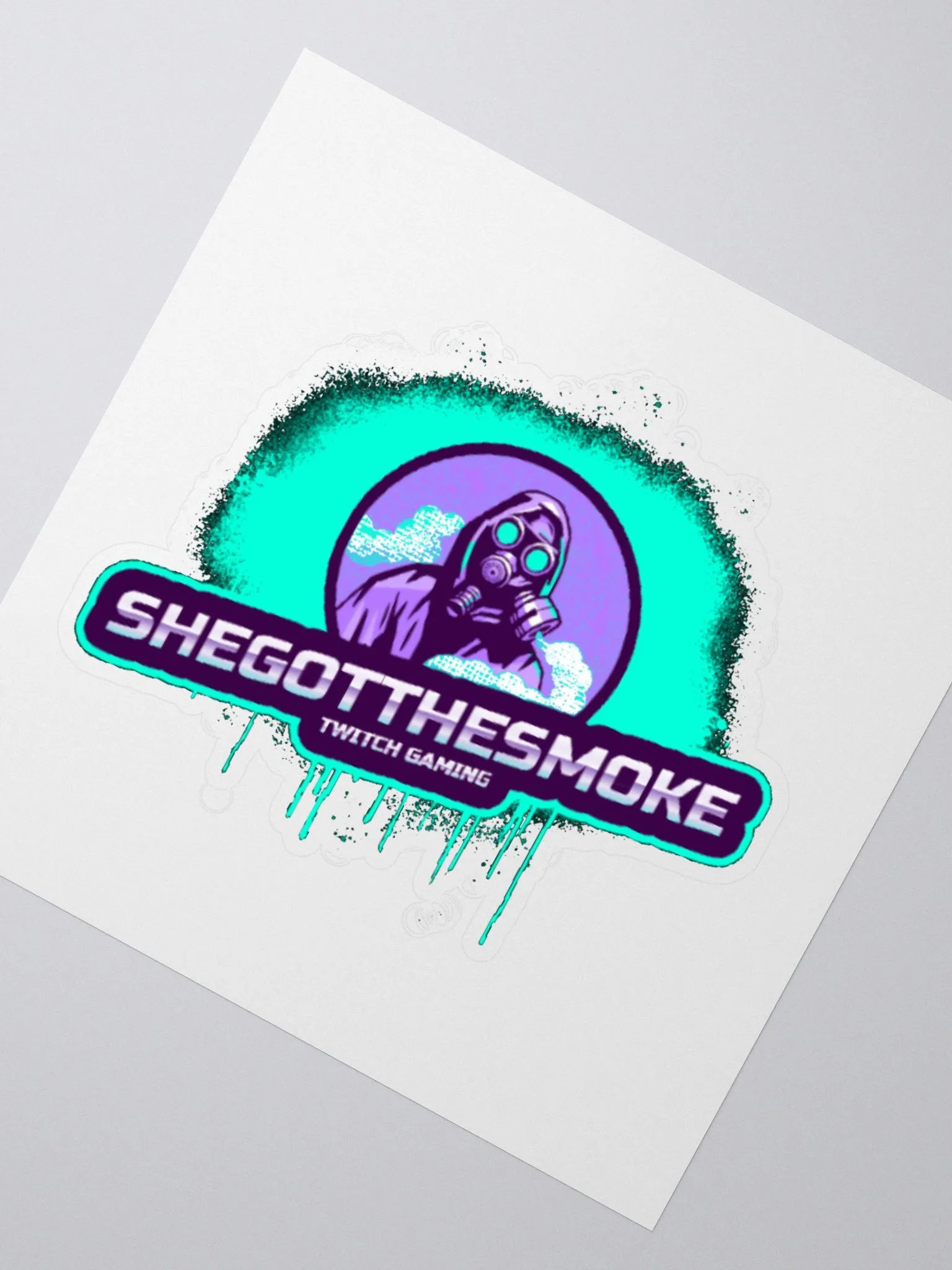 Sticker product image (2)