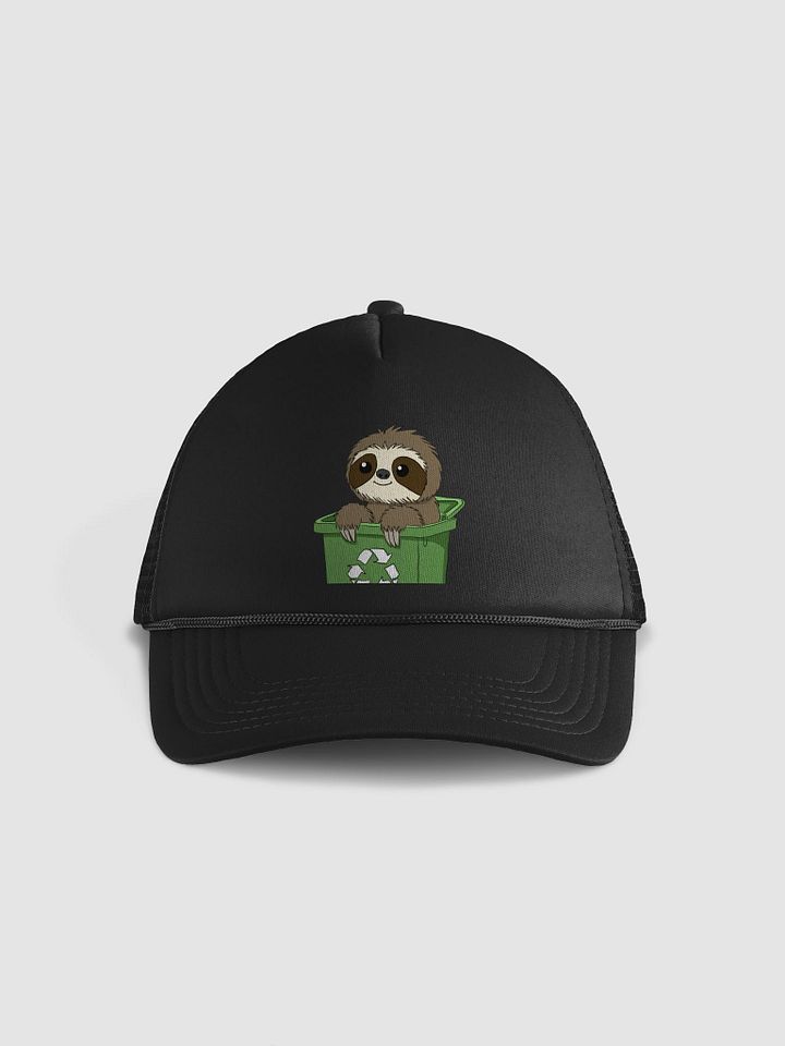Cap - Bin product image (1)