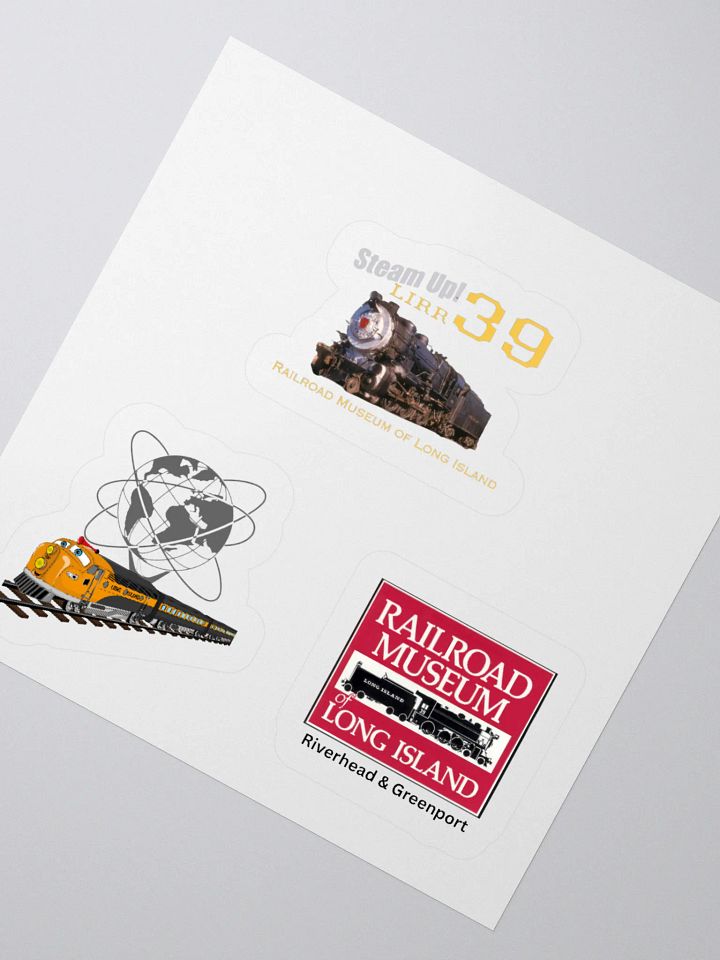 RMLI Stickers product image (6)