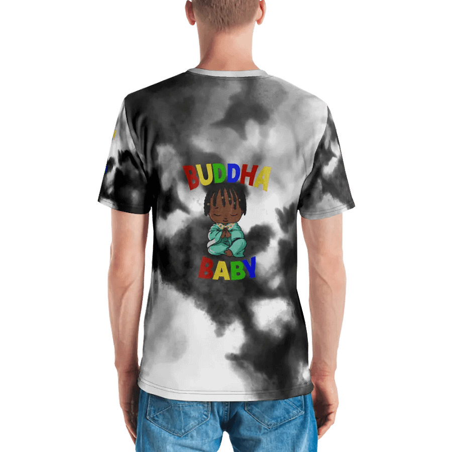 BUDDHA BABY T-SHIRT product image (2)