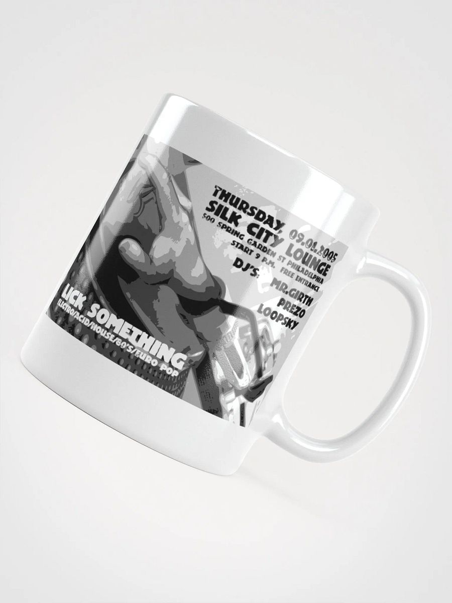 Apteka Collective 2005 | White Glossy Mug product image (6)