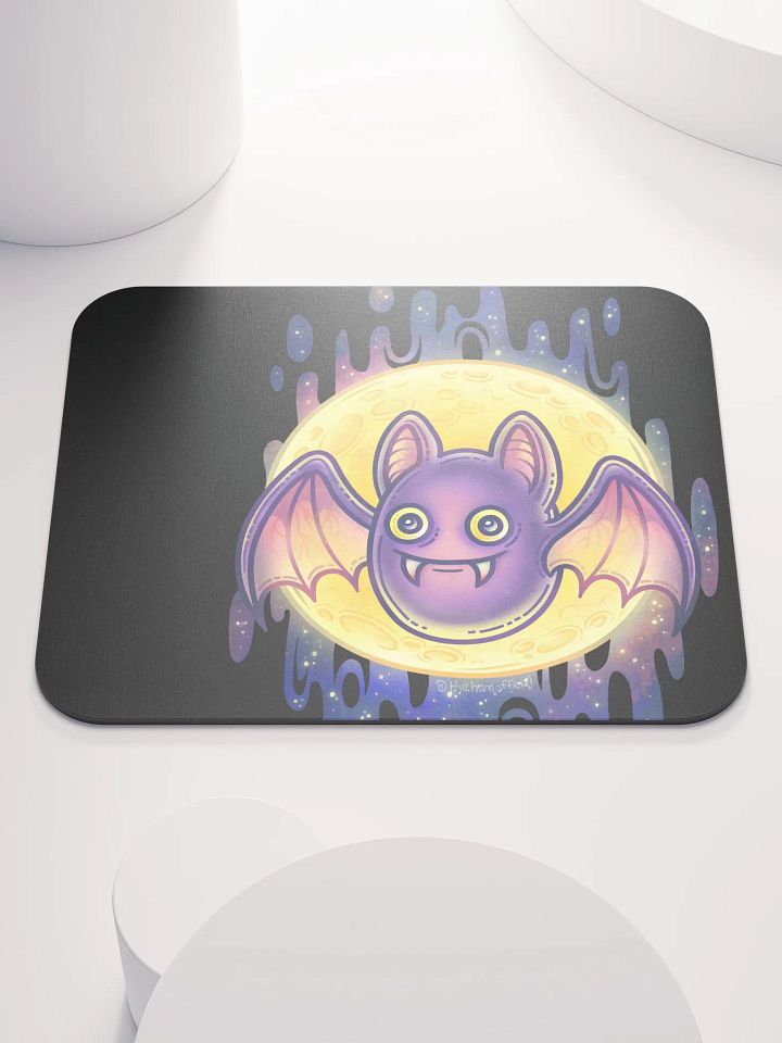 Bap Mouse Pad product image (1)