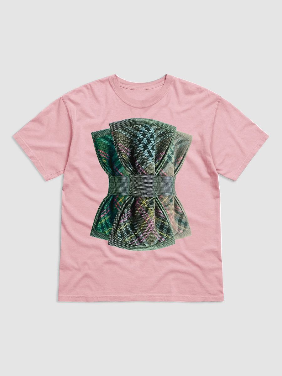Bows to Plaid LKM Modern Fit Tee product image (21)