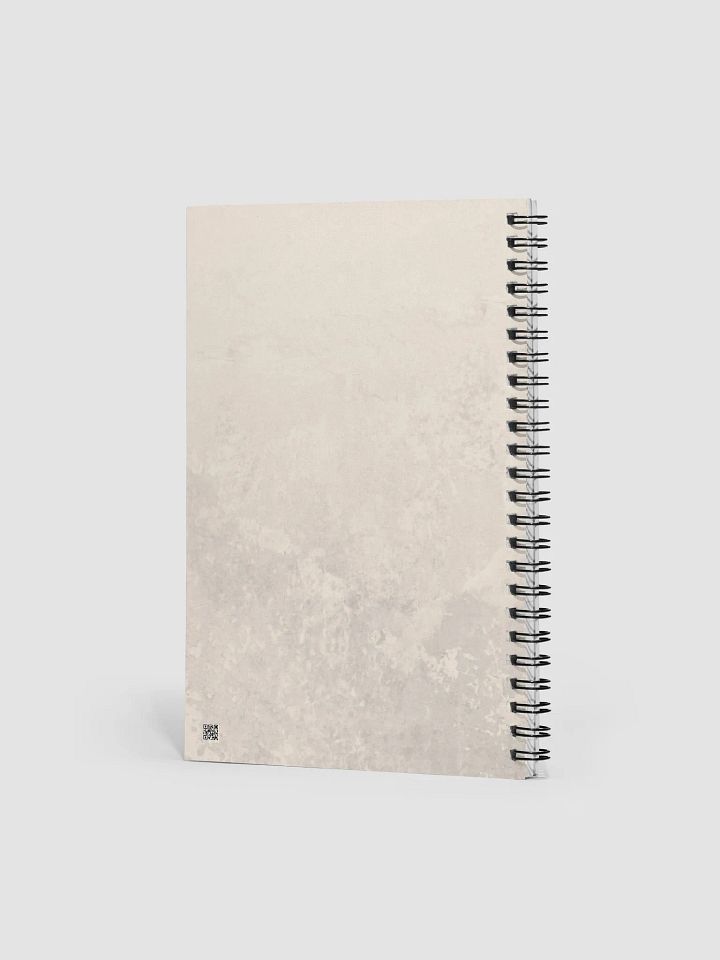 Grammy's cookbook (blank notebook) product image (2)