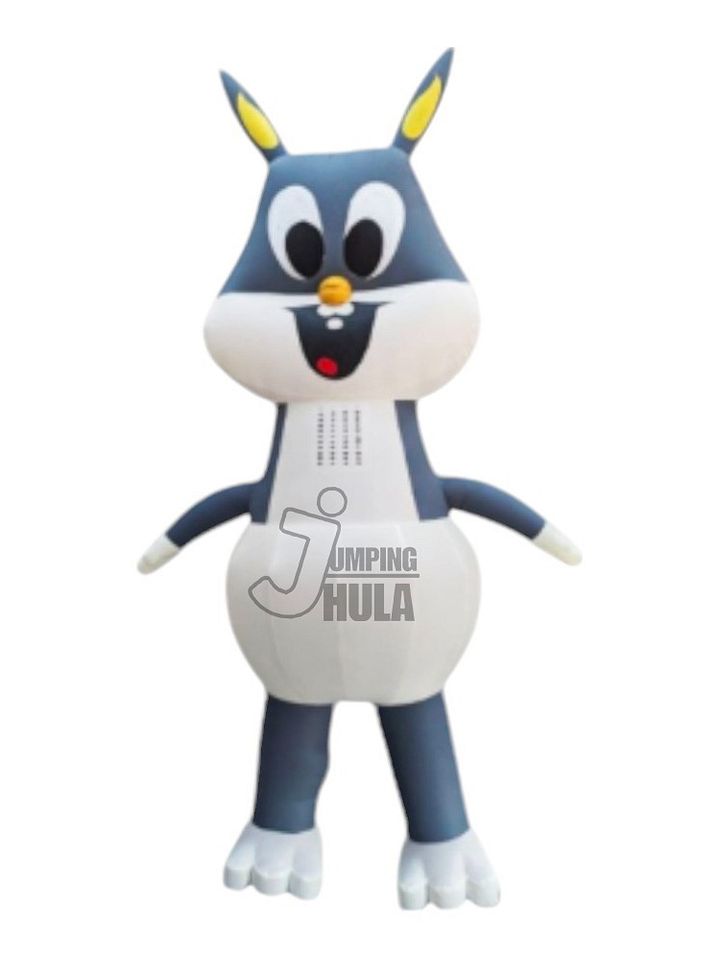 Rabbit Walking Inflatable product image (1)