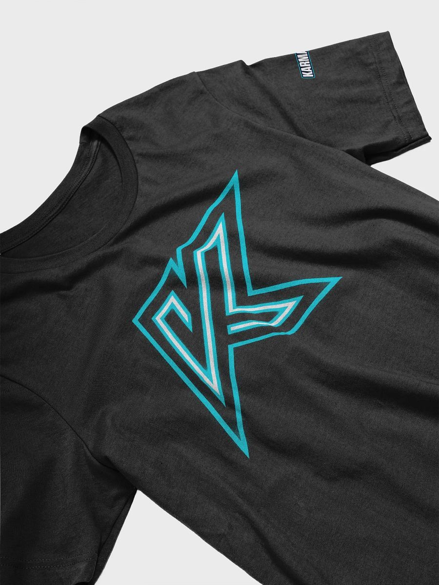 Karmahzyn Logo Shirt - Lightweight product image (6)
