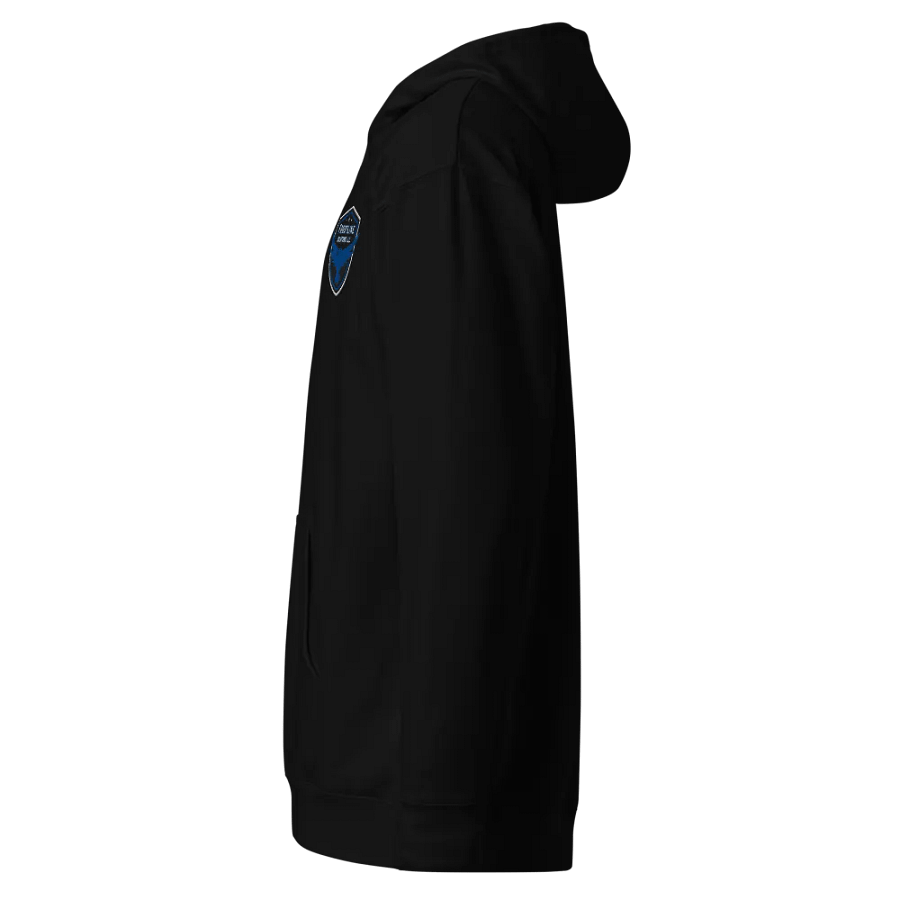 Frostline Slimfit Hoodie product image (3)
