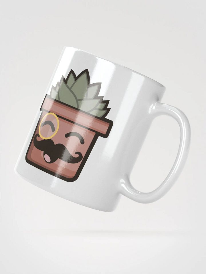 Mug: Movember Special product image (2)