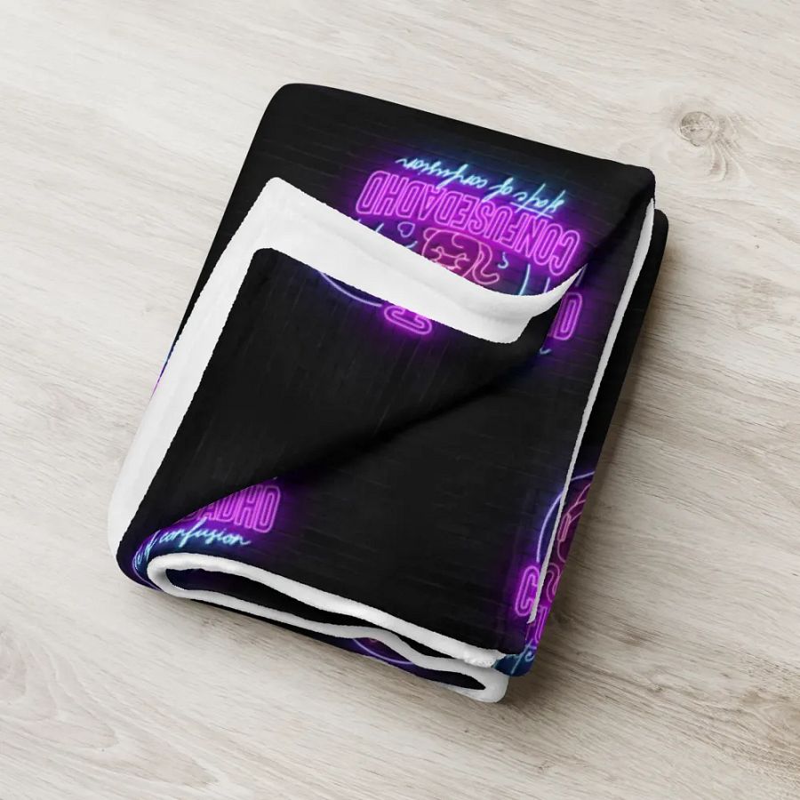 CADHD Blankie product image (18)