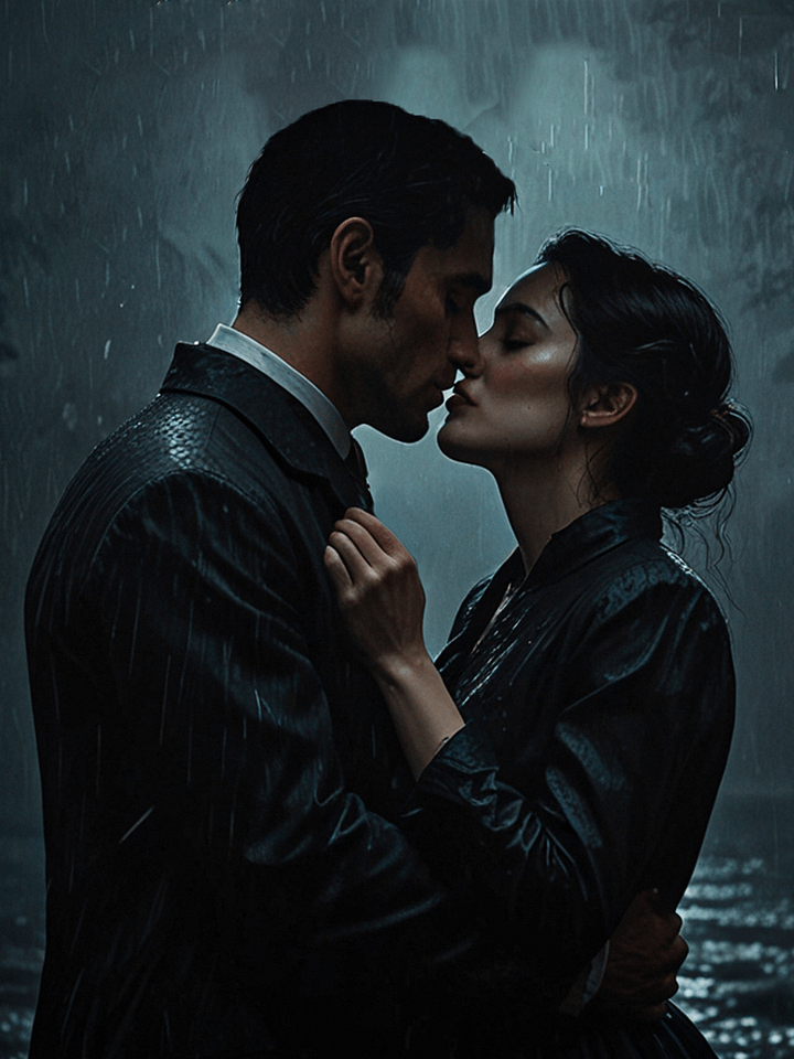 Last Kiss - Digital Download product image (1)