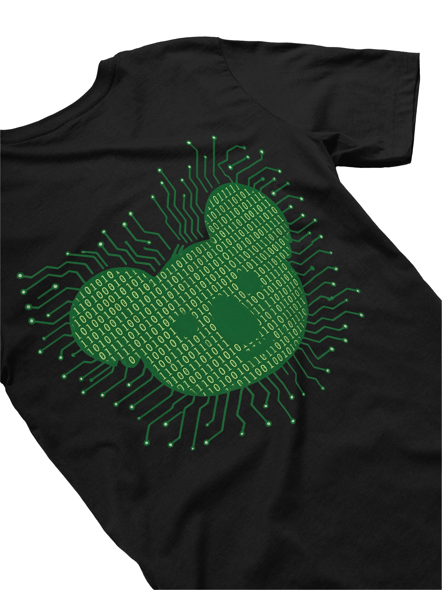 Cyber Koala T-Shirt product image (4)