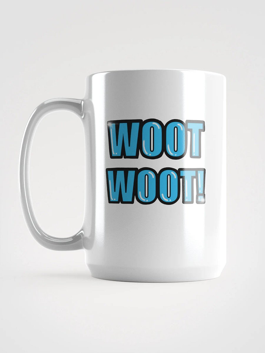 Woot Woot! Mug product image (6)