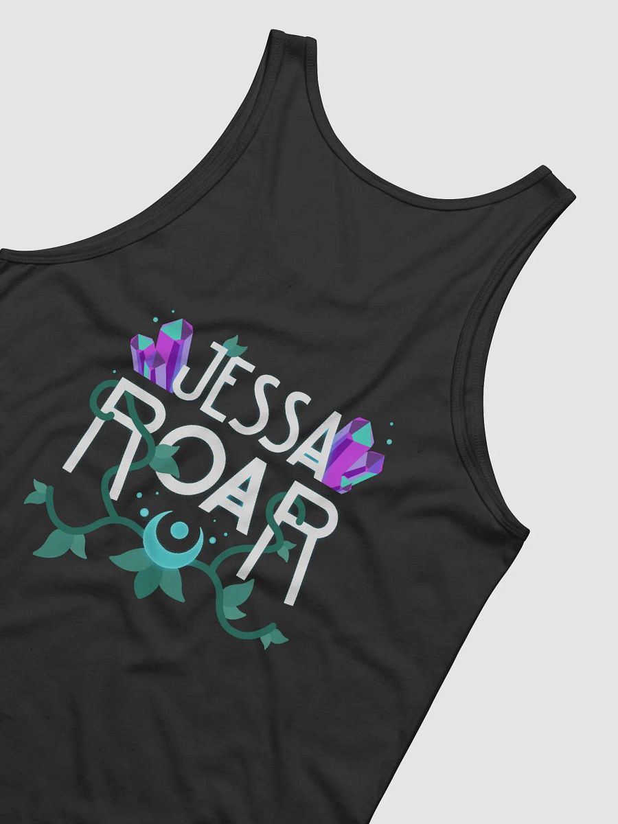 PandaPantsParty Tank product image (5)