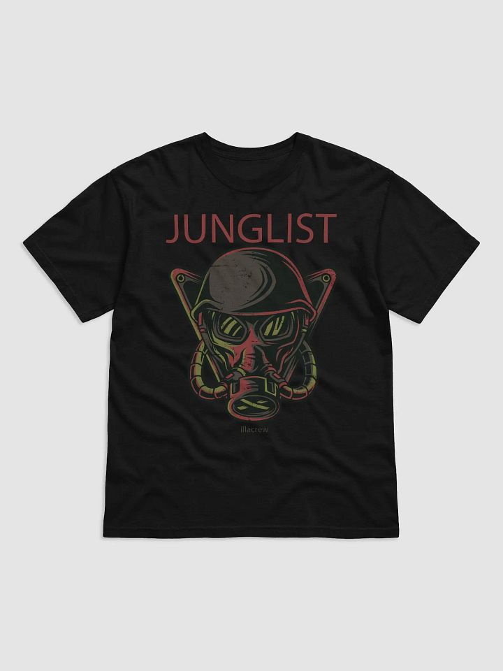 JUNGLIST T product image (1)
