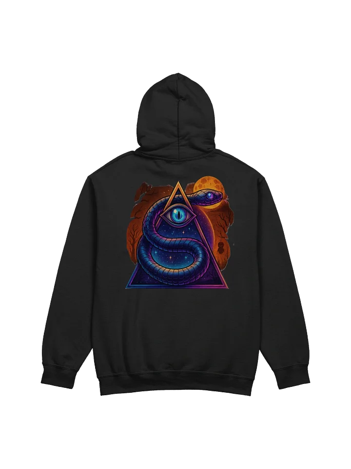 ALT_I_STICK MIDNIGHT GROVE CLASSIC HOODIE product image (21)