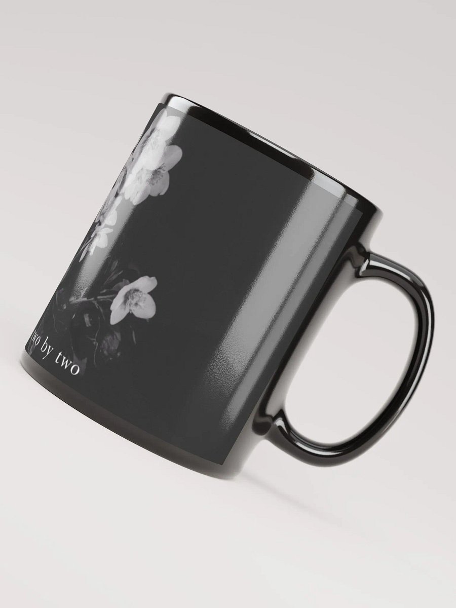 The Garden - Lyrics Mug product image (3)