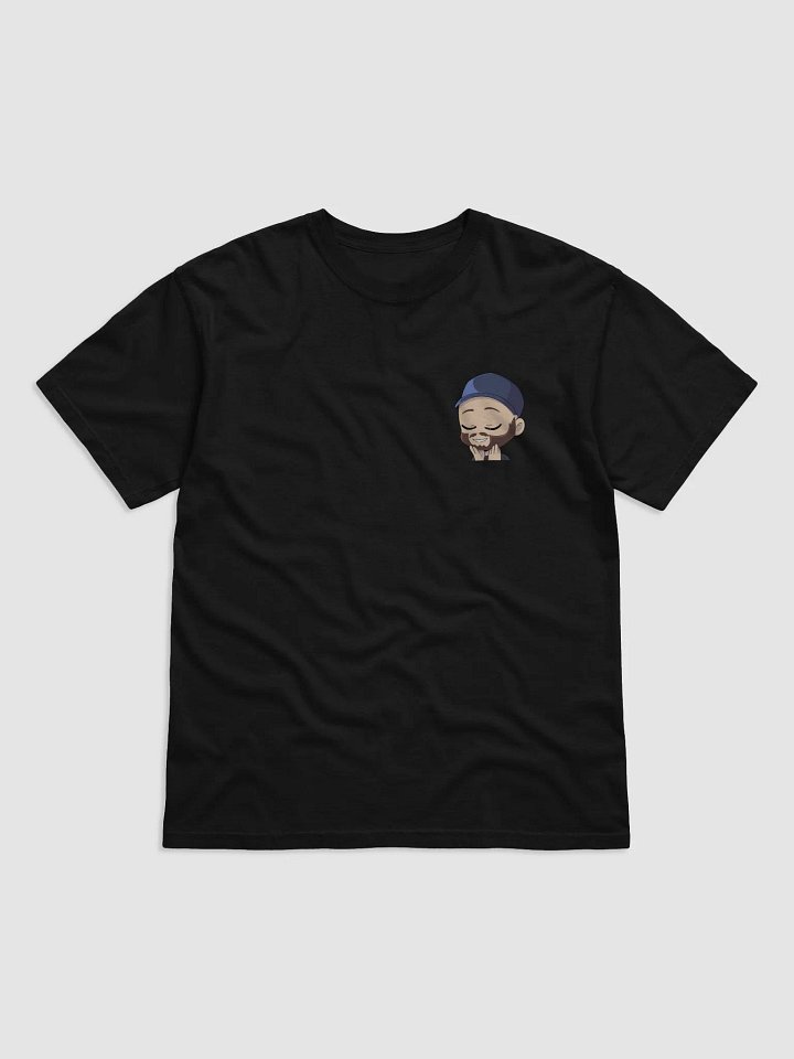 Feels Good Jonny t-shirt product image (4)
