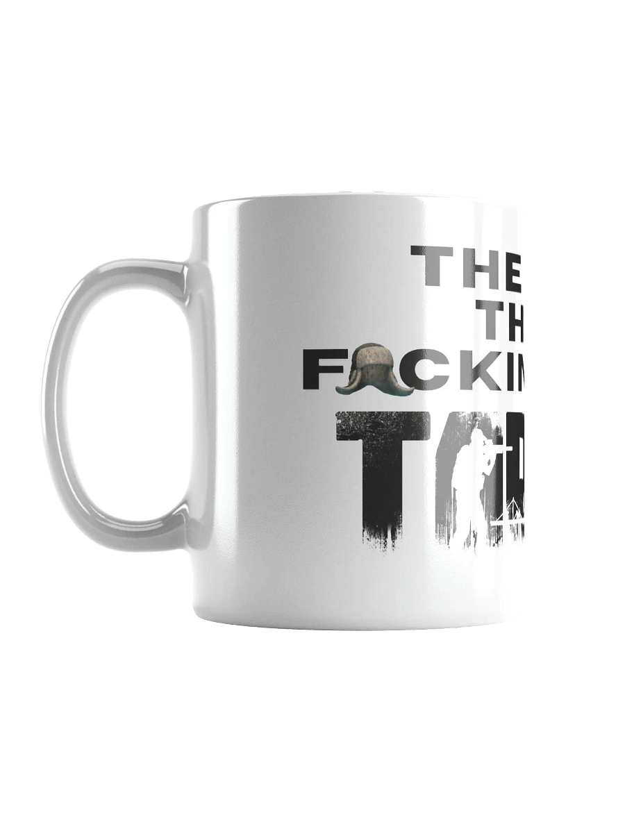 Tarbob Gamerz Mug product image (5)