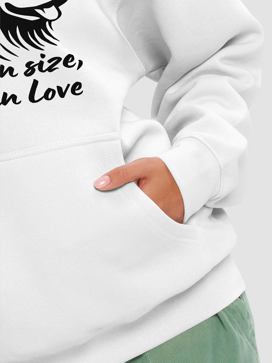 Newfoundland Dog Lover’s Hoodie - Soft and Stylish product image (18)