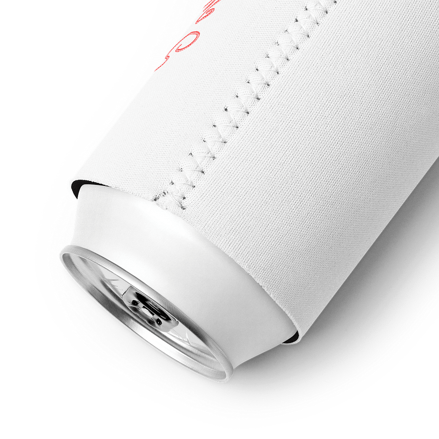 Limited Lasso Edition: Sweet Honeys Watch Graps Coozie product image (3)