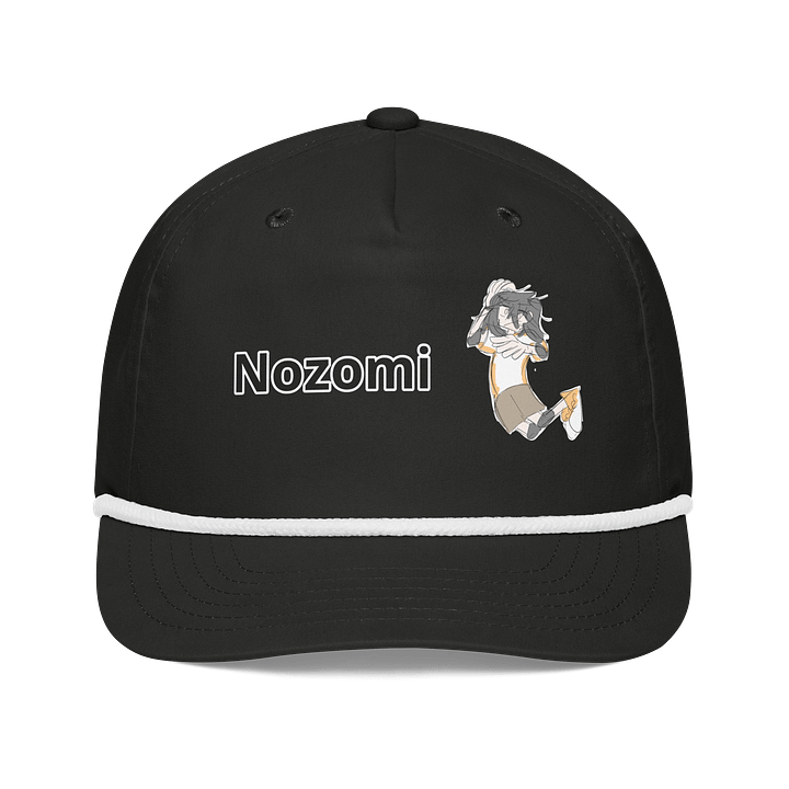 Volleyball club Nozomi hat product image (1)