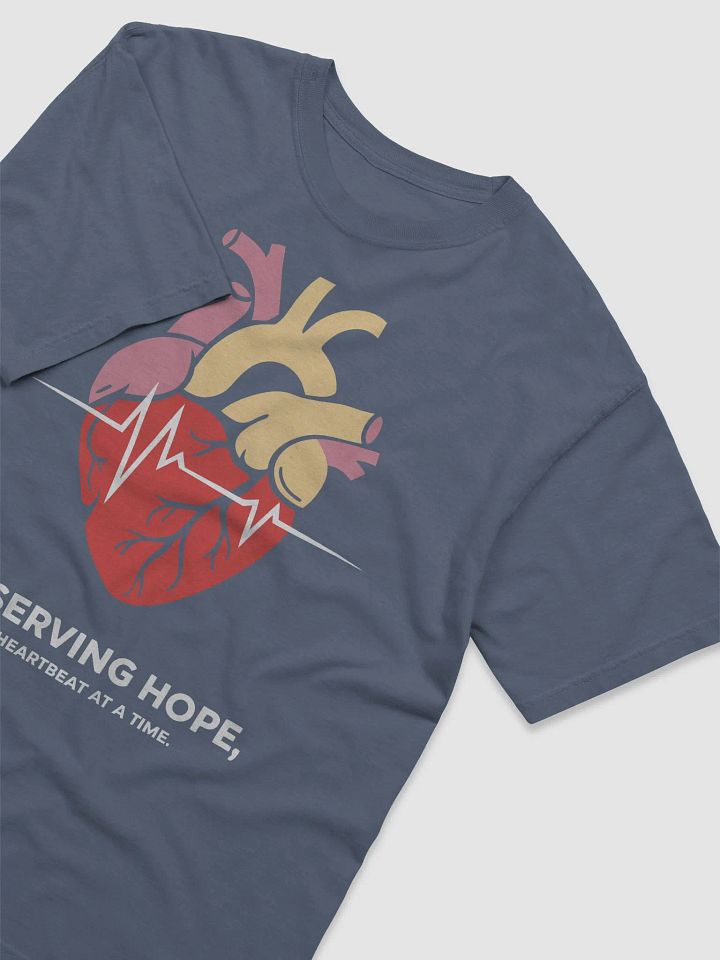 Preserving Hope Tee product image (2)