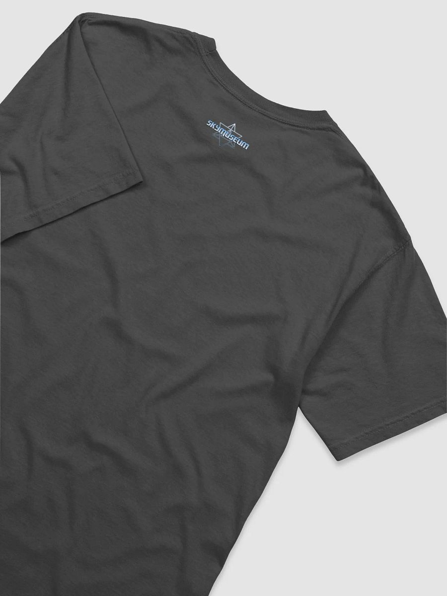 SkyMuseum 'Heading Into Outer Space' Tee product image (4)