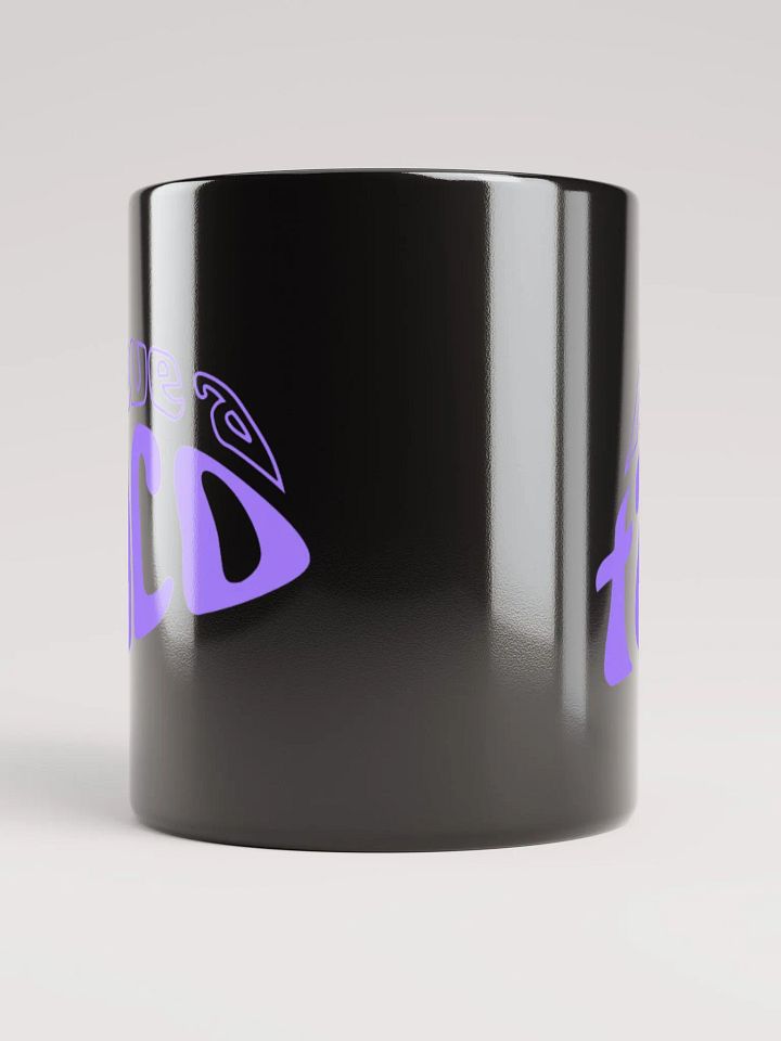 Have A Taco Black Mug product image (2)