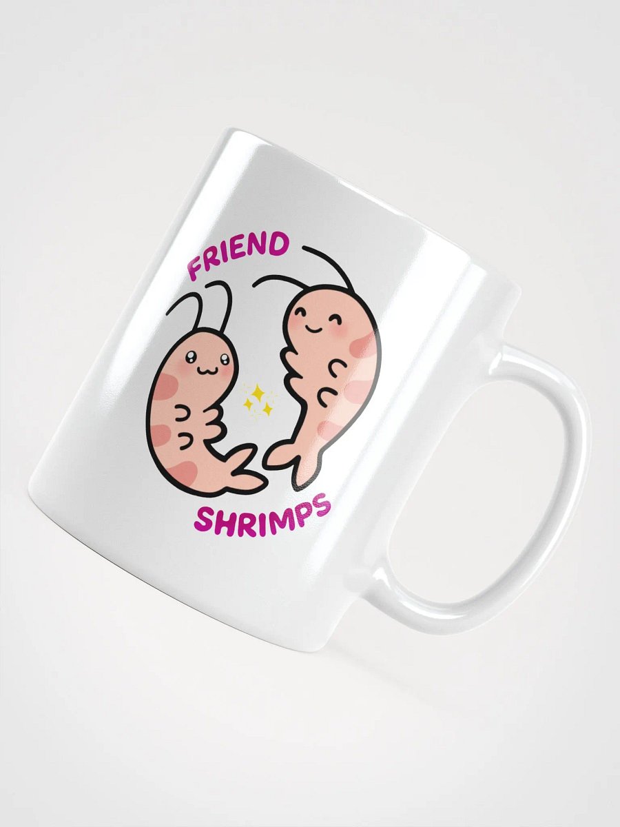Friendshrimps Mug product image (4)